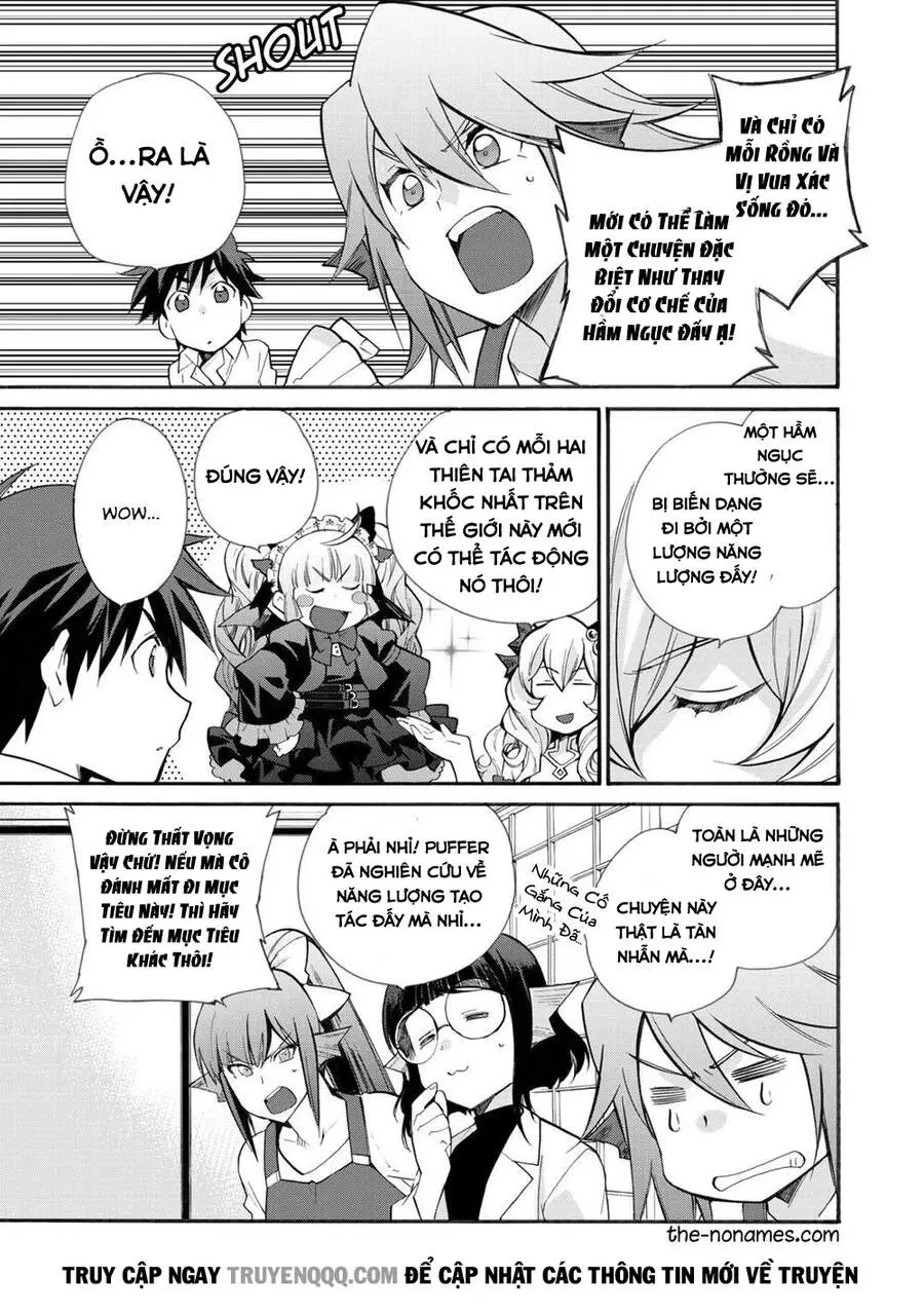 Isekai De Tochi O Katte Noujou O Tsukurou Nettruyen ZZZ Chương 23 Page 6