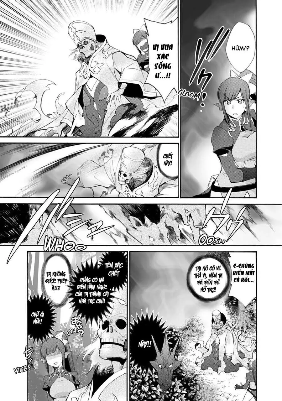 Isekai De Tochi O Katte Noujou O Tsukurou Nettruyen ZZZ Chương 23 Page 10