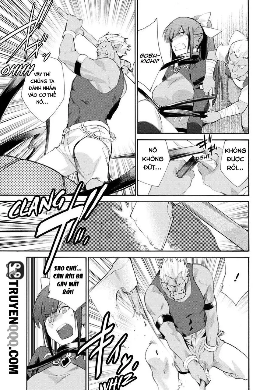 Isekai De Tochi O Katte Noujou O Tsukurou Nettruyen ZZZ Chương 23 Page 18