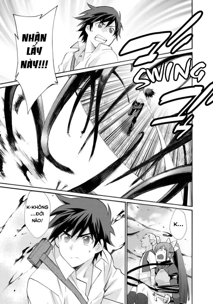 Isekai De Tochi O Katte Noujou O Tsukurou Nettruyen ZZZ Chương 23 Page 20