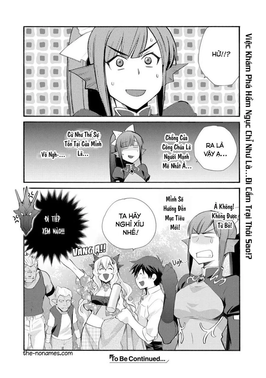 Isekai De Tochi O Katte Noujou O Tsukurou Nettruyen ZZZ Chương 23 Page 23