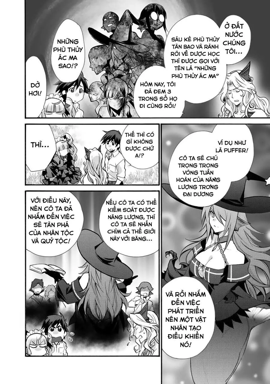 Isekai De Tochi O Katte Noujou O Tsukurou Nettruyen ZZZ Chương 20 Page 7