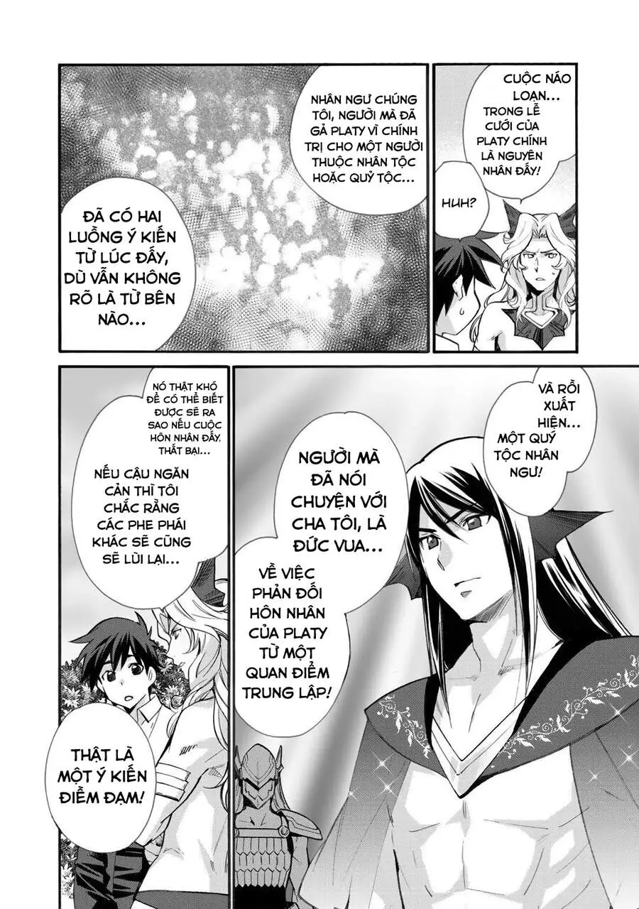 Isekai De Tochi O Katte Noujou O Tsukurou Nettruyen ZZZ Chương 20 Page 11