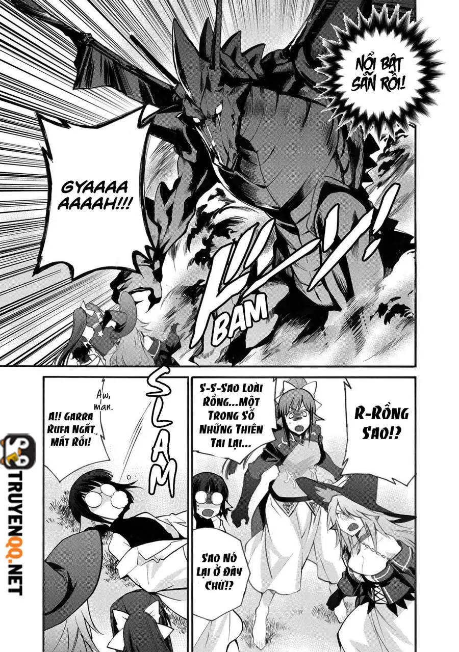 Isekai De Tochi O Katte Noujou O Tsukurou Nettruyen ZZZ Chương 20 Page 18