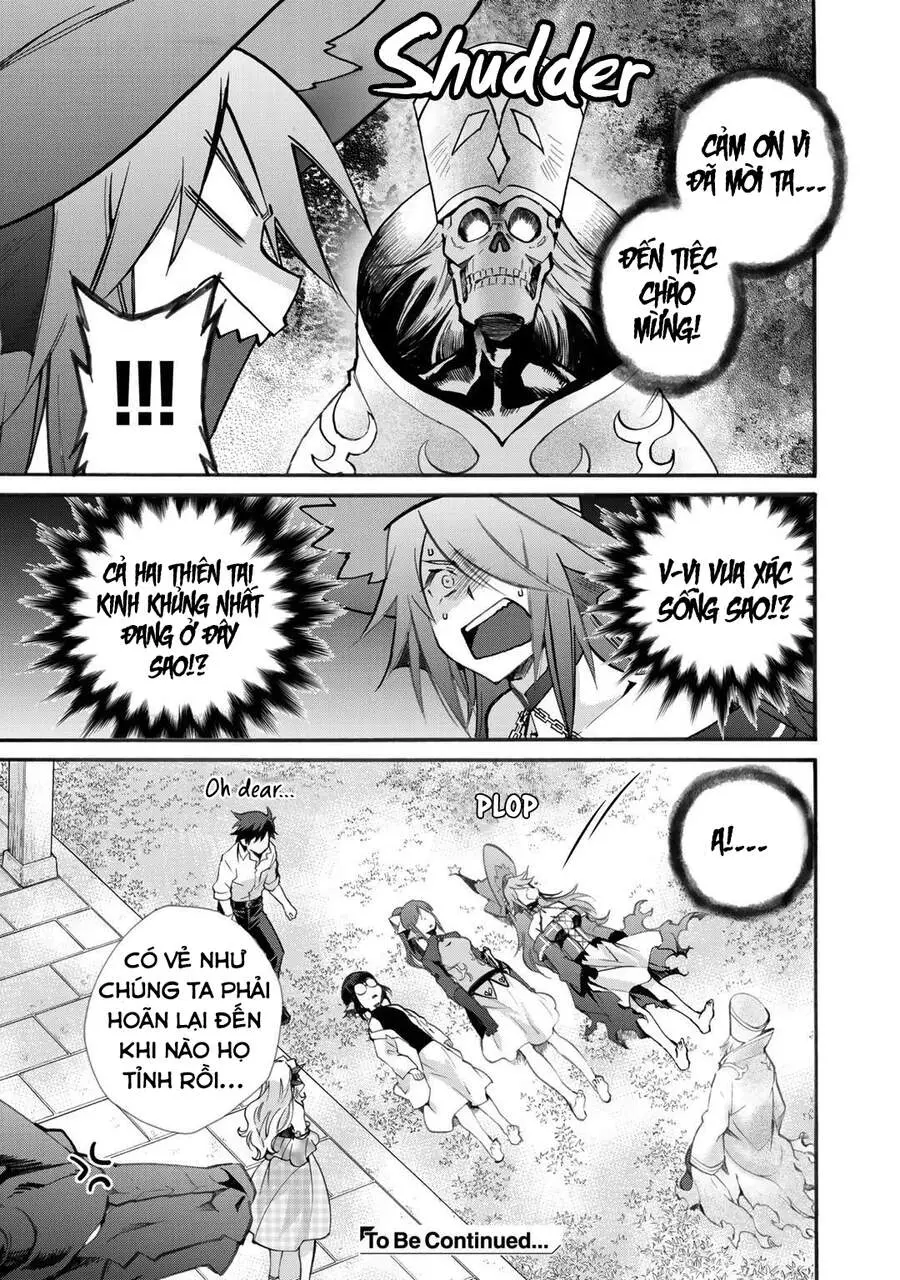 Isekai De Tochi O Katte Noujou O Tsukurou Nettruyen ZZZ Chương 20 Page 20