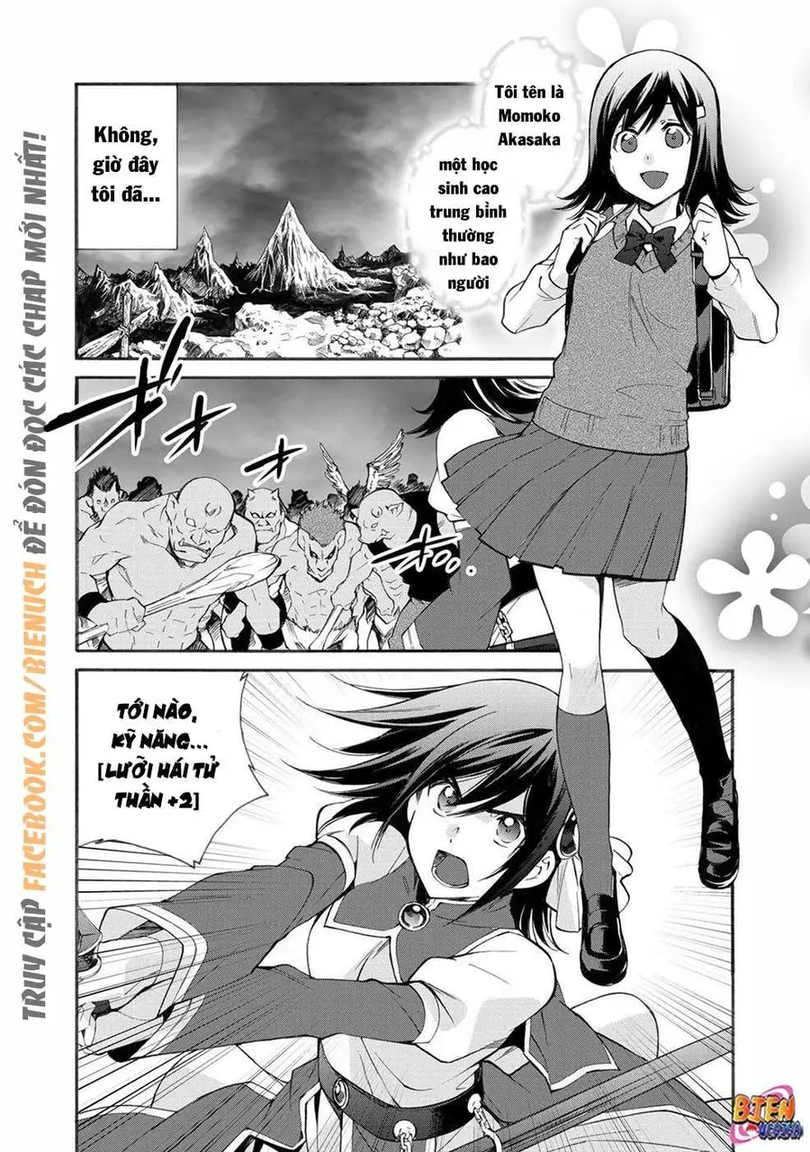 Isekai De Tochi O Katte Noujou O Tsukurou Nettruyen ZZZ Chương 13 Page 3