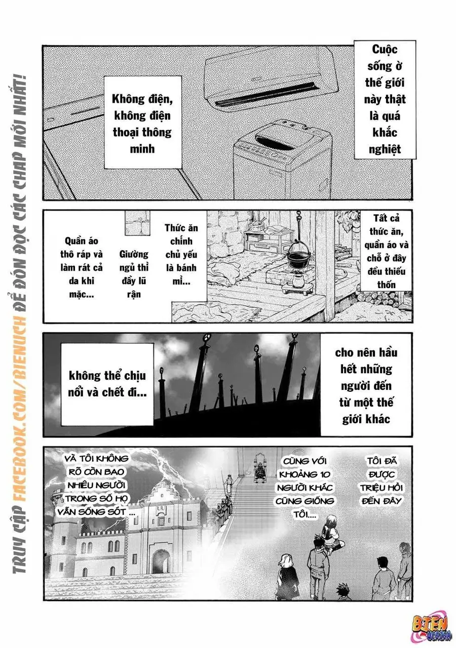Isekai De Tochi O Katte Noujou O Tsukurou Nettruyen ZZZ Chương 13 Page 5