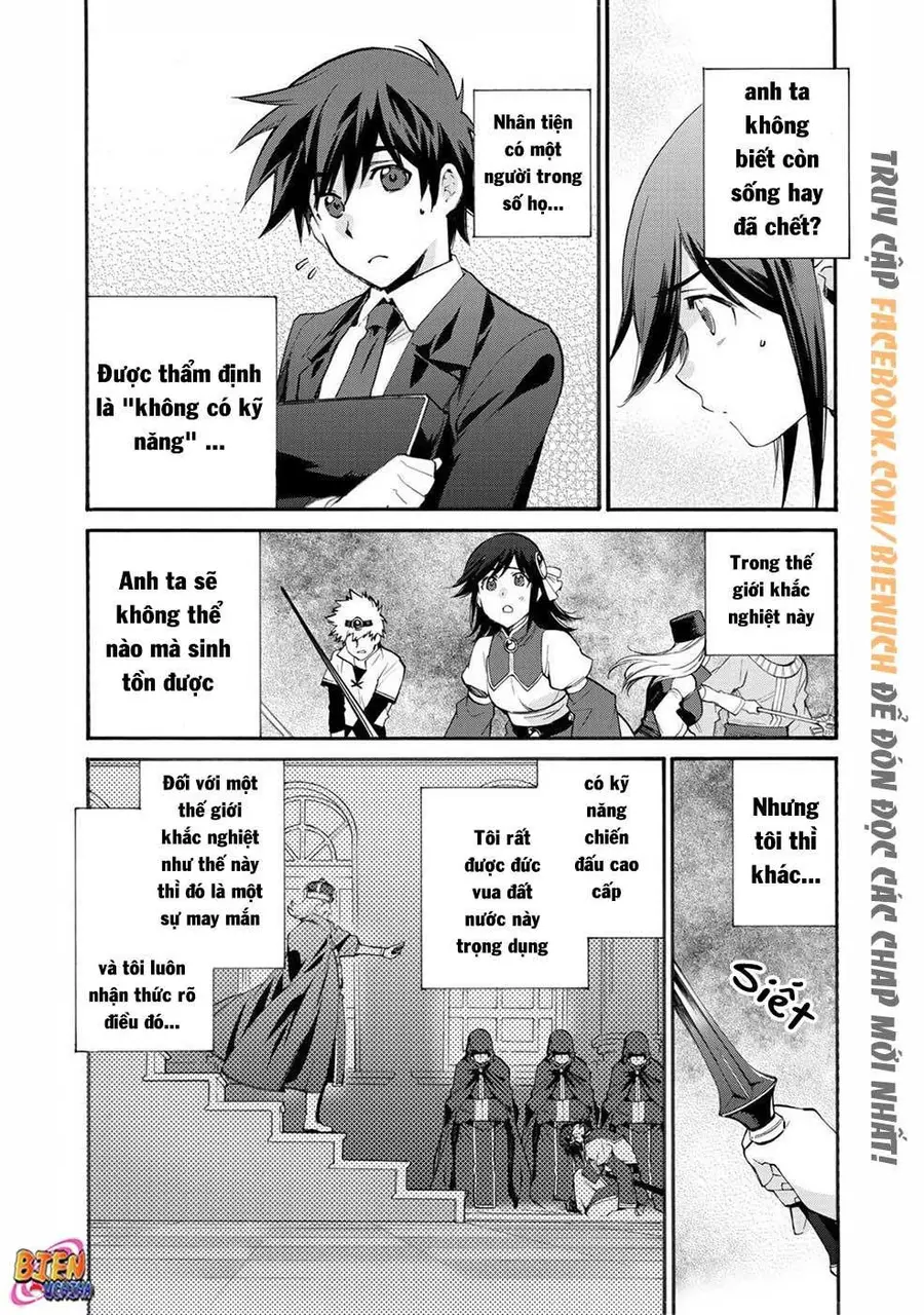 Isekai De Tochi O Katte Noujou O Tsukurou Nettruyen ZZZ Chương 13 Page 6