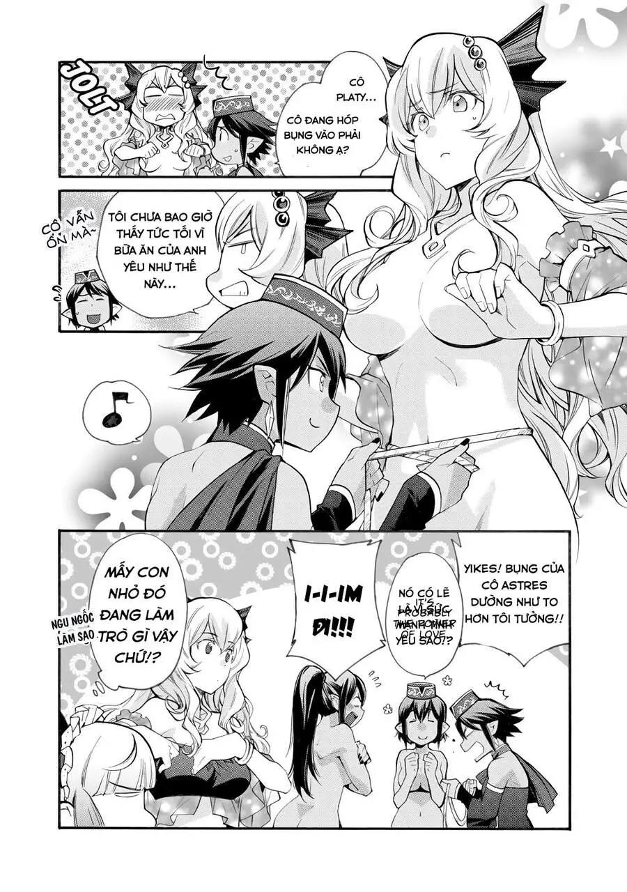 Isekai De Tochi O Katte Noujou O Tsukurou Nettruyen ZZZ Chương 17 Page 17
