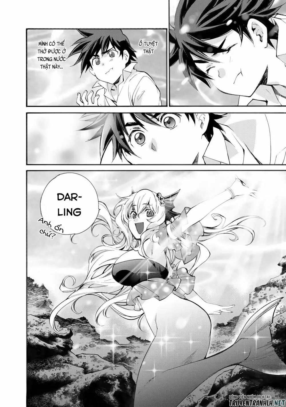 Isekai De Tochi O Katte Noujou O Tsukurou Nettruyen ZZZ Chương 12 Page 8