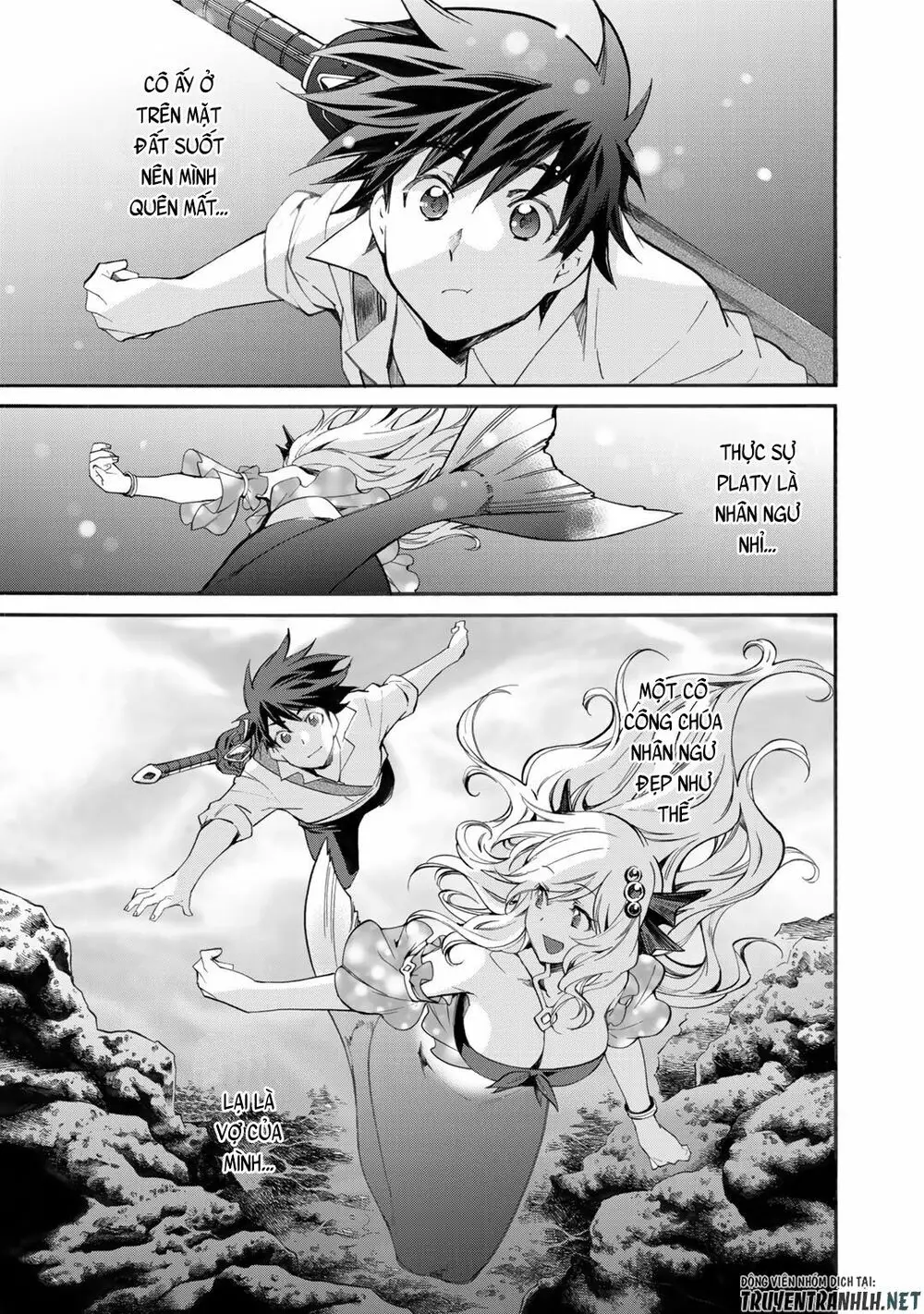 Isekai De Tochi O Katte Noujou O Tsukurou Nettruyen ZZZ Chương 12 Page 9