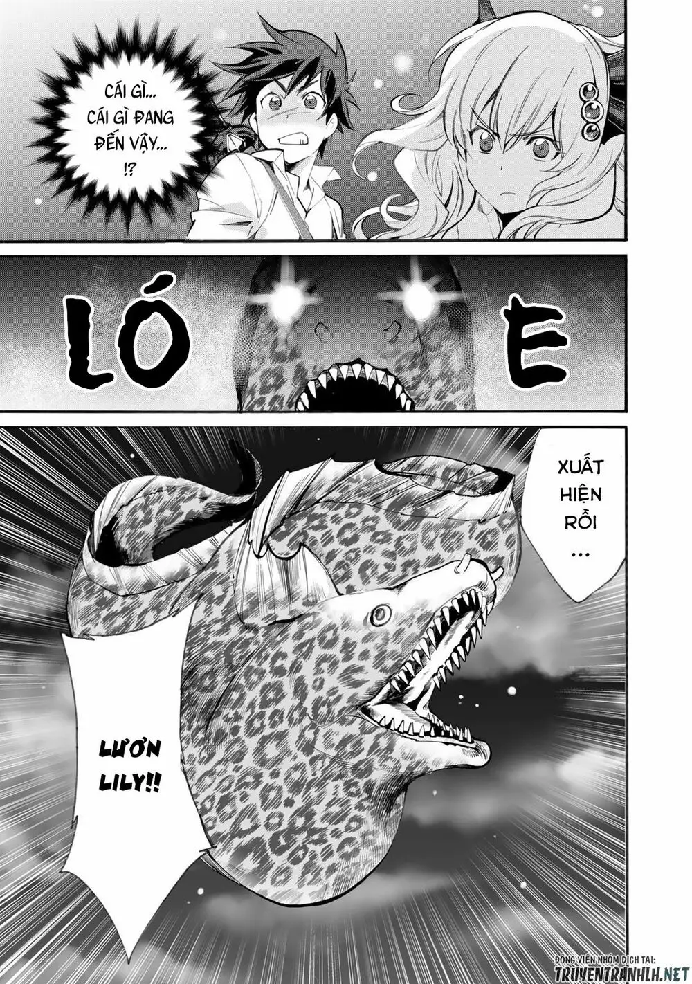 Isekai De Tochi O Katte Noujou O Tsukurou Nettruyen ZZZ Chương 12 Page 11
