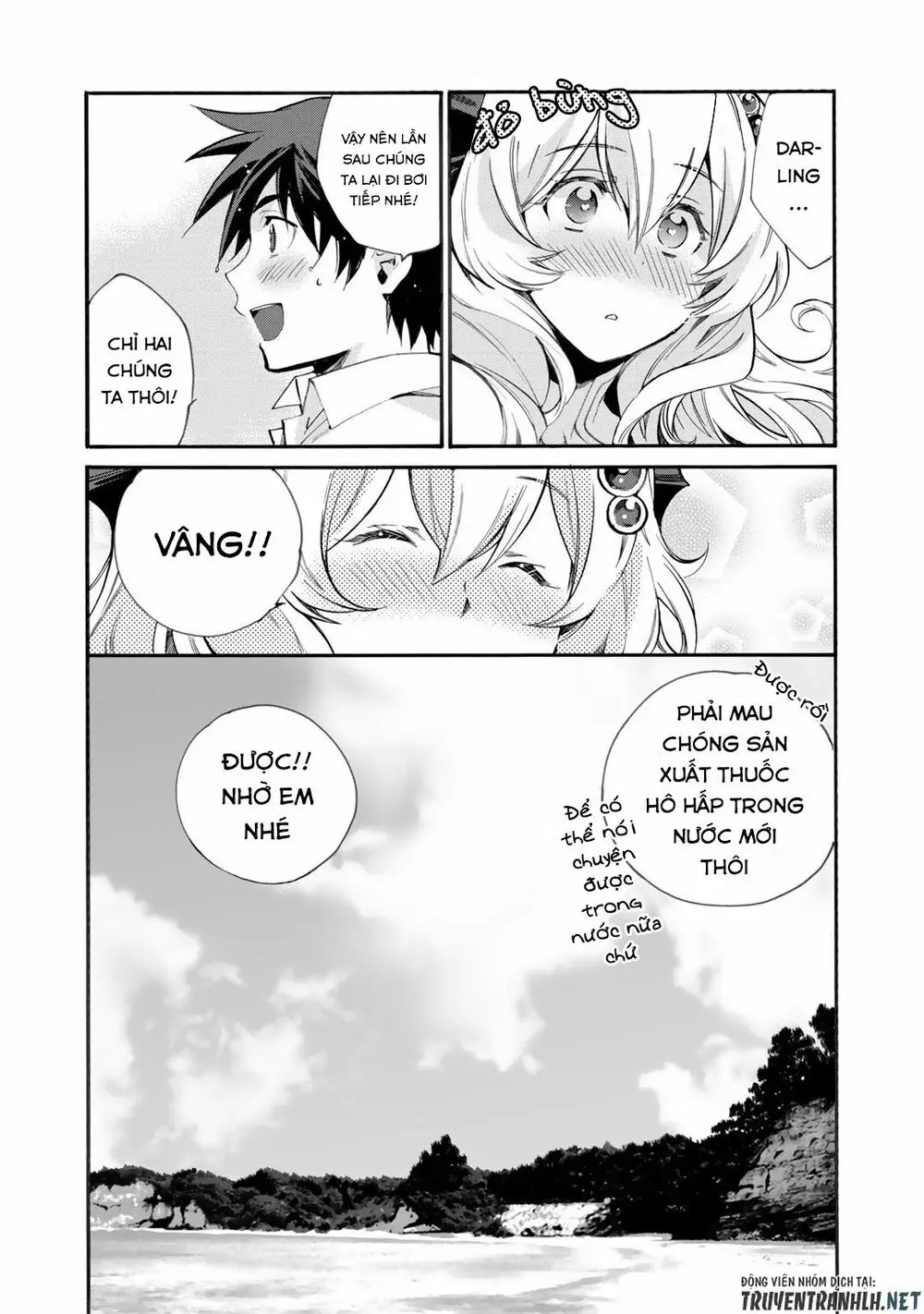 Isekai De Tochi O Katte Noujou O Tsukurou Nettruyen ZZZ Chương 12 Page 20