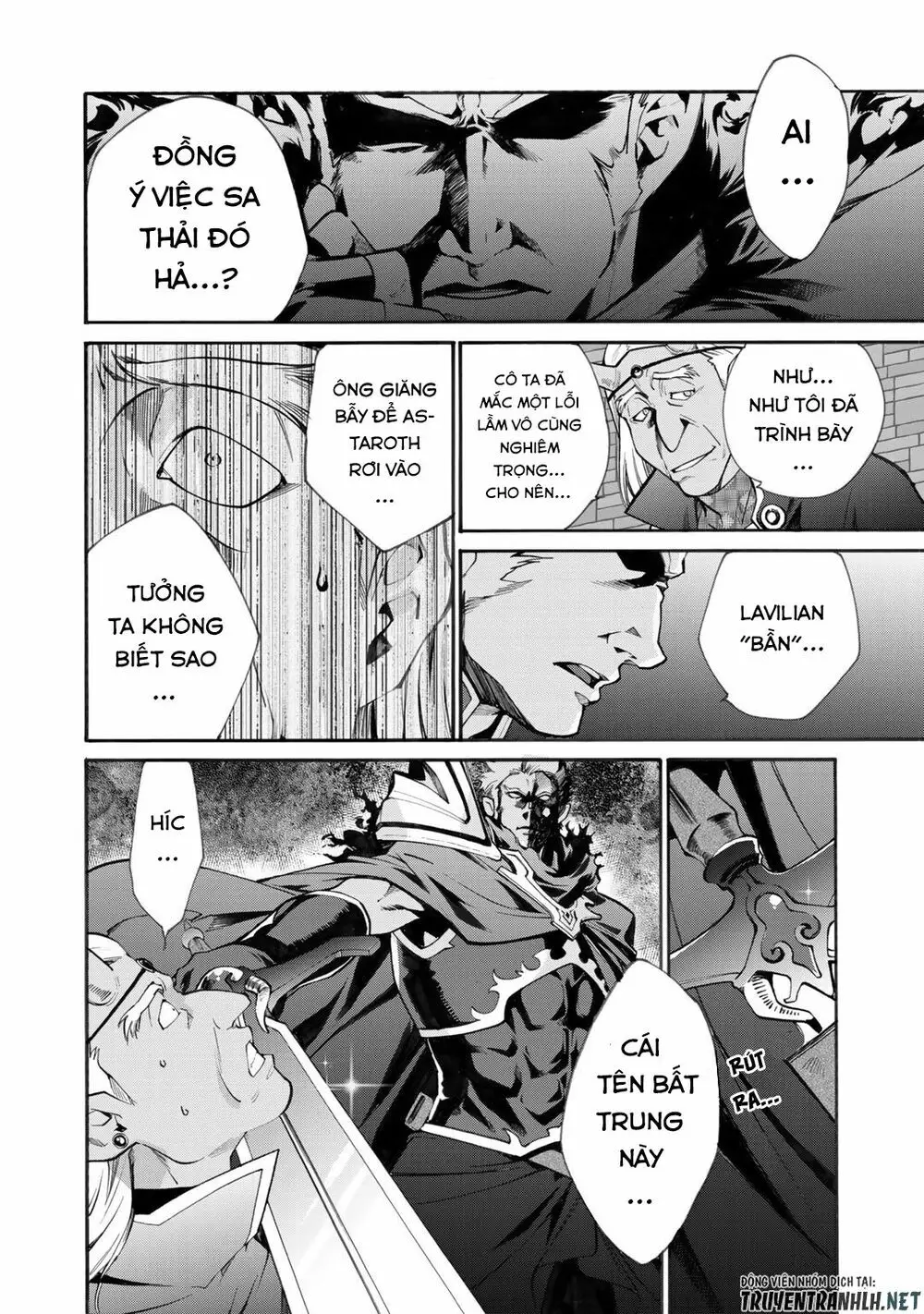 Isekai De Tochi O Katte Noujou O Tsukurou Nettruyen ZZZ Chương 12 Page 22