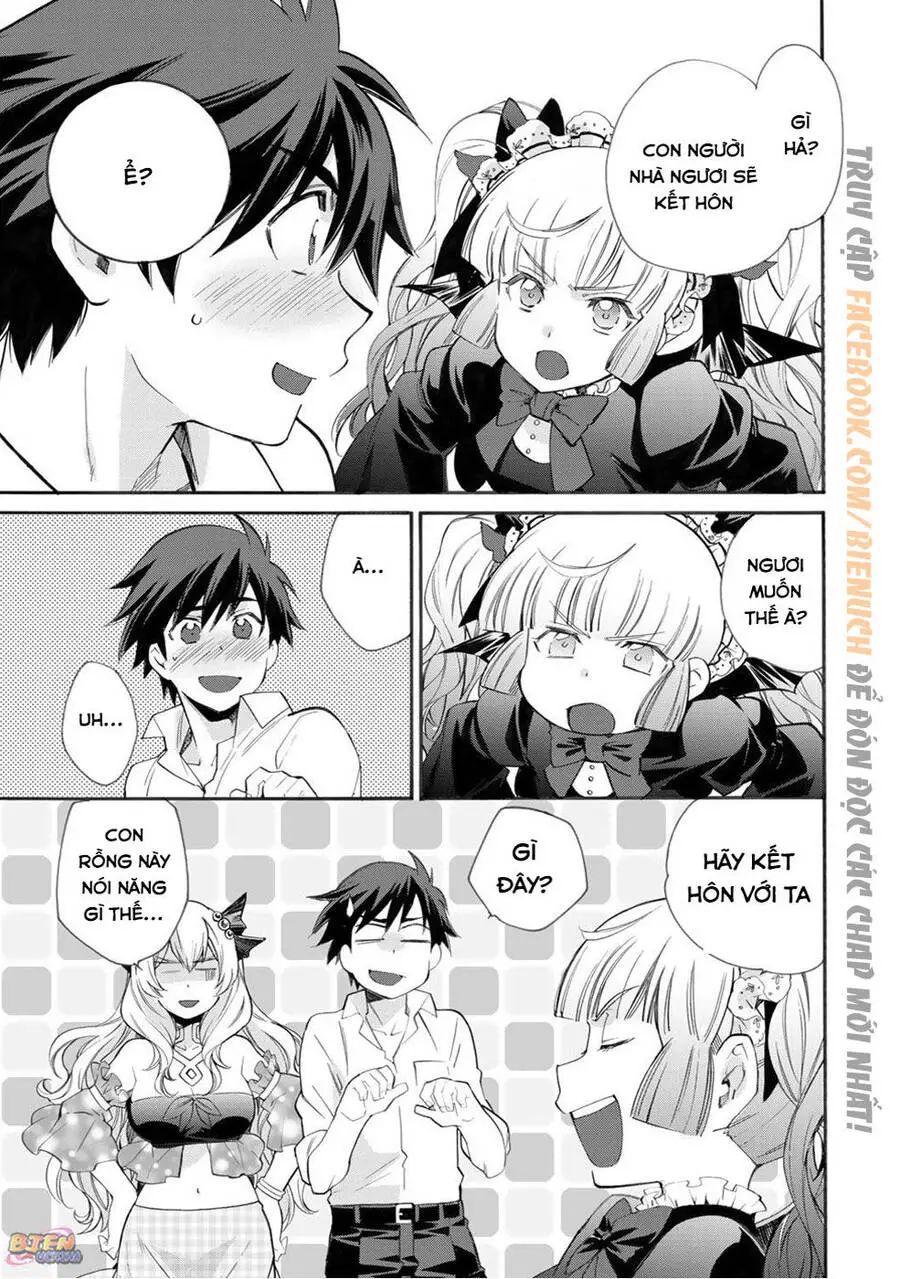 Isekai De Tochi O Katte Noujou O Tsukurou Nettruyen ZZZ Chương 8 Page 16