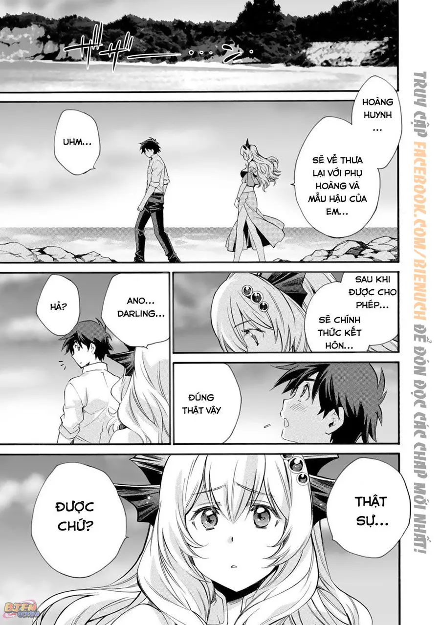 Isekai De Tochi O Katte Noujou O Tsukurou Nettruyen ZZZ Chương 8 Page 20