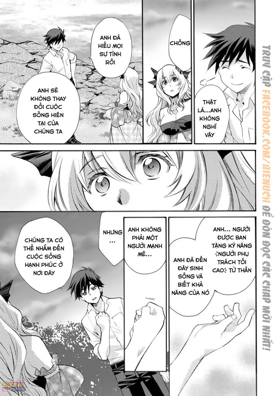 Isekai De Tochi O Katte Noujou O Tsukurou Nettruyen ZZZ Chương 8 Page 22