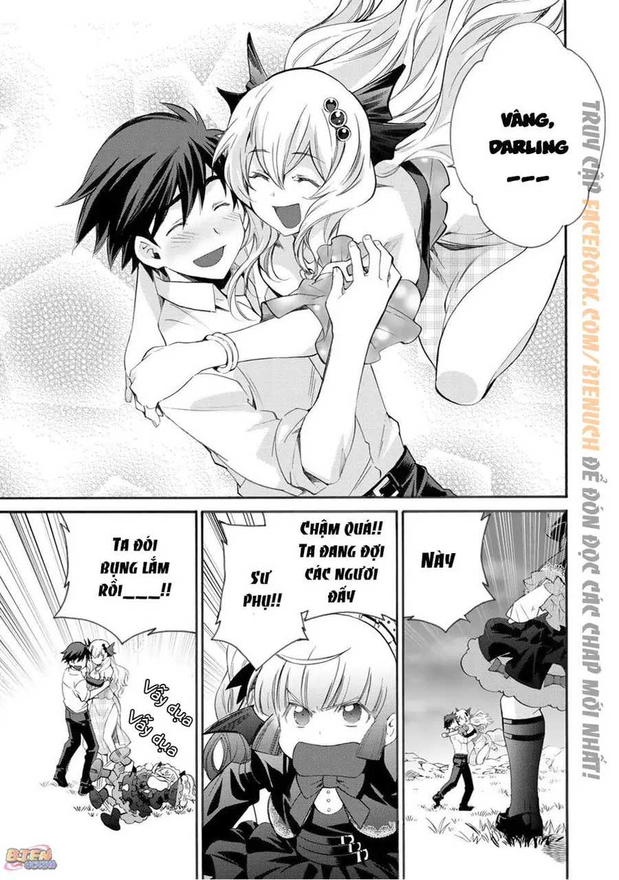 Isekai De Tochi O Katte Noujou O Tsukurou Nettruyen ZZZ Chương 8 Page 24