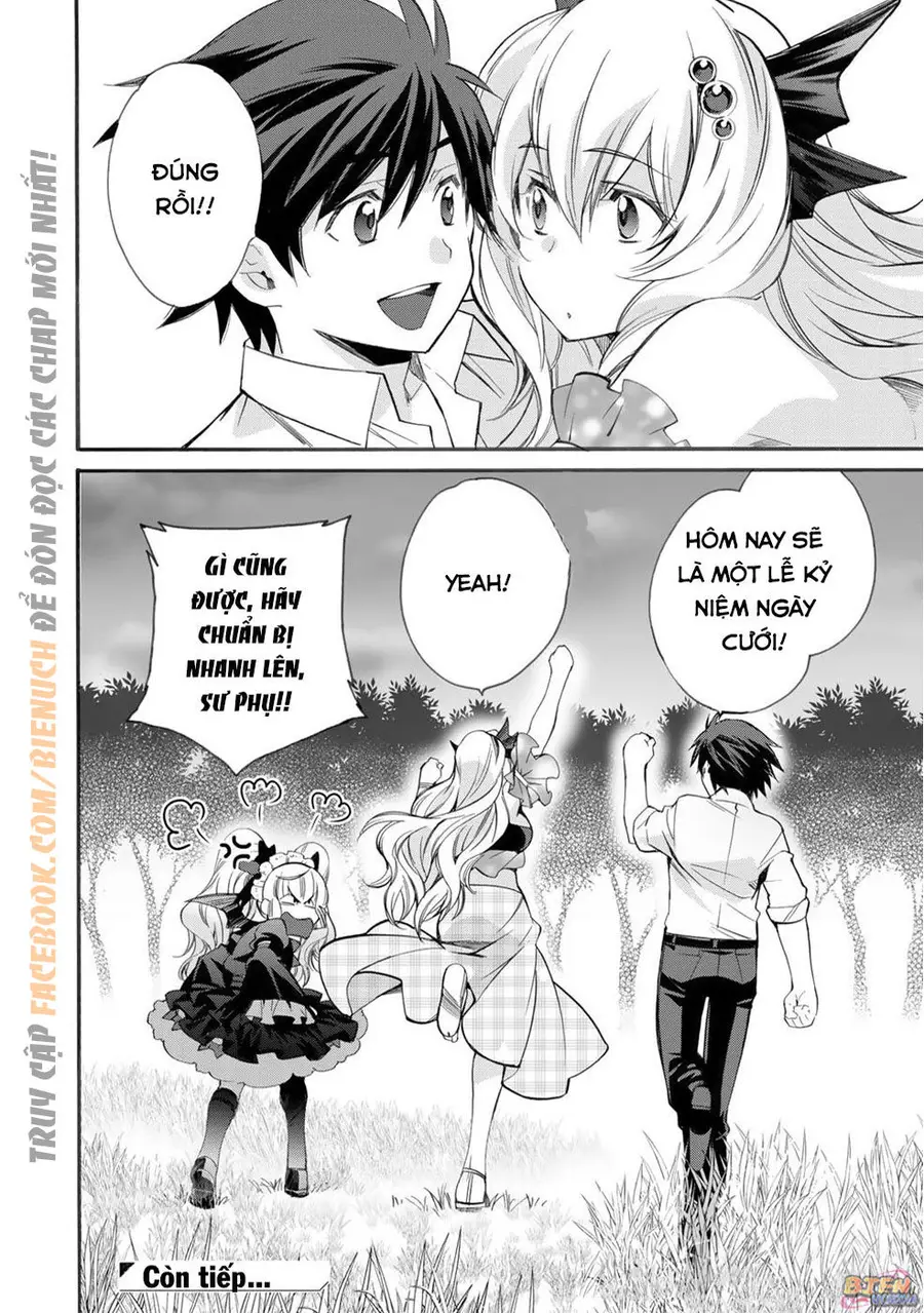 Isekai De Tochi O Katte Noujou O Tsukurou Nettruyen ZZZ Chương 8 Page 25