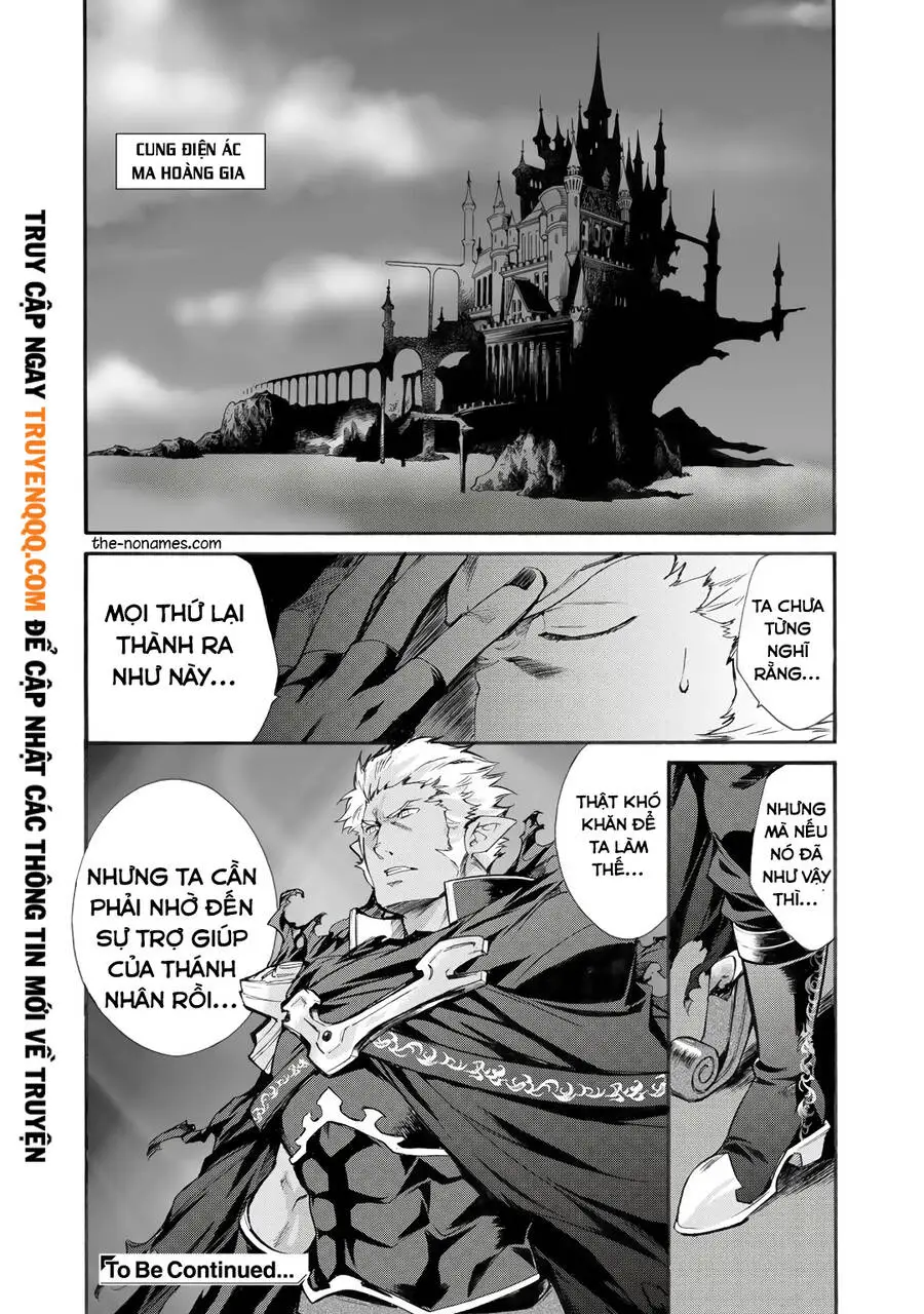 Isekai De Tochi O Katte Noujou O Tsukurou Nettruyen ZZZ Chương 26.5 Page 12