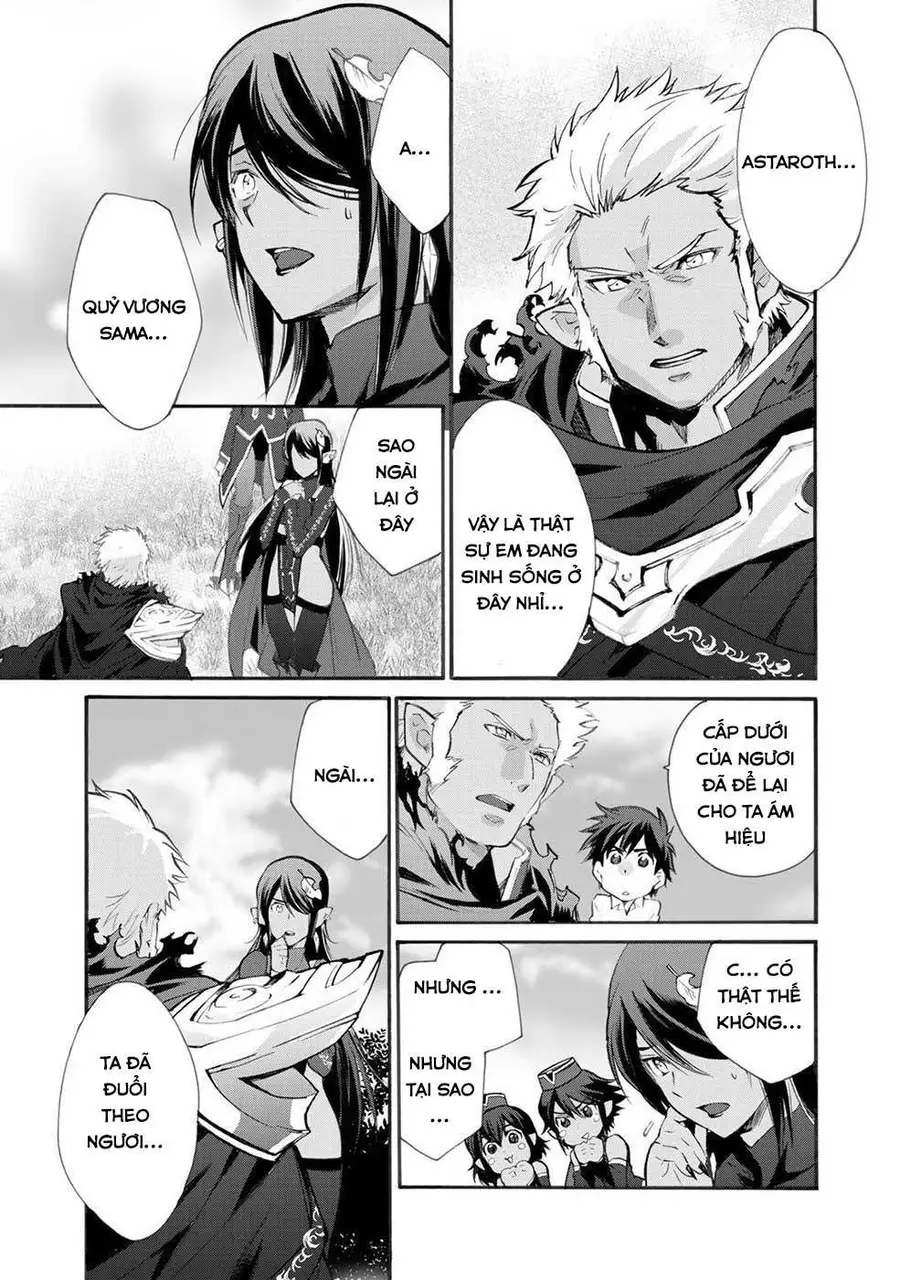 Isekai De Tochi O Katte Noujou O Tsukurou Nettruyen ZZZ Chương 14 Page 4