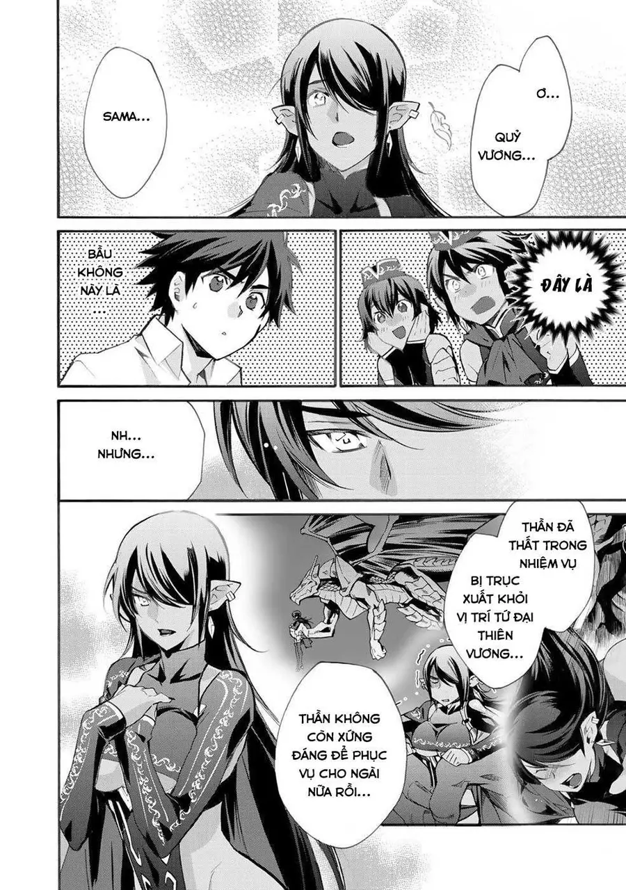 Isekai De Tochi O Katte Noujou O Tsukurou Nettruyen ZZZ Chương 14 Page 5