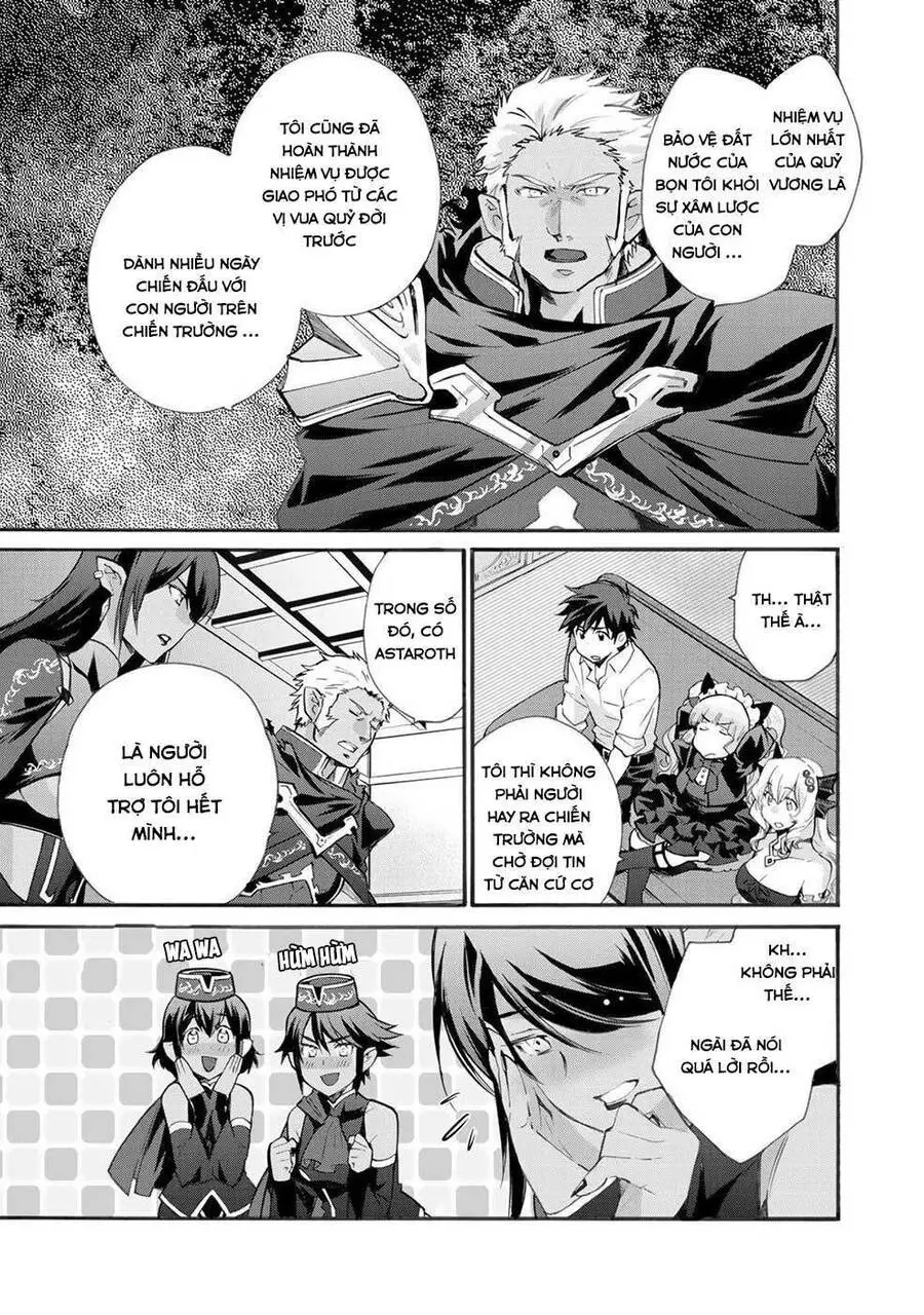 Isekai De Tochi O Katte Noujou O Tsukurou Nettruyen ZZZ Chương 14 Page 8