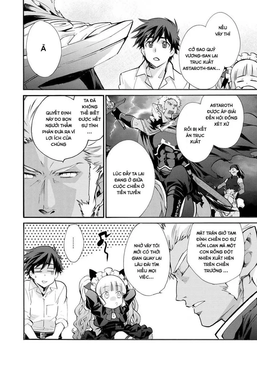 Isekai De Tochi O Katte Noujou O Tsukurou Nettruyen ZZZ Chương 14 Page 9