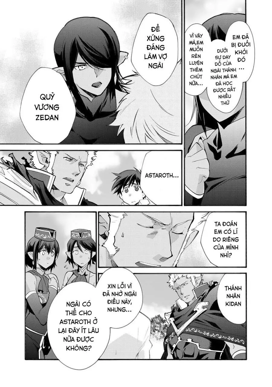 Isekai De Tochi O Katte Noujou O Tsukurou Nettruyen ZZZ Chương 16 Page 5