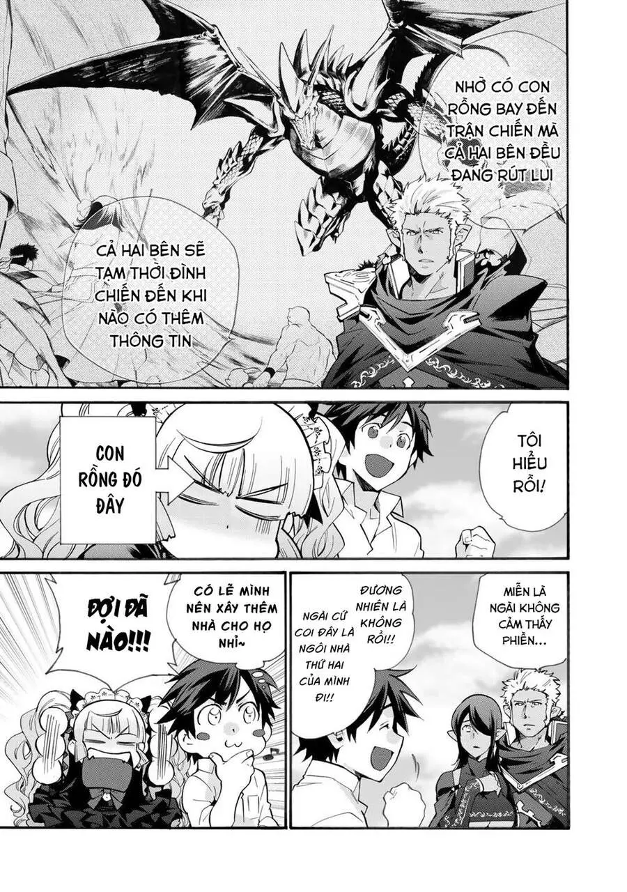 Isekai De Tochi O Katte Noujou O Tsukurou Nettruyen ZZZ Chương 16 Page 7