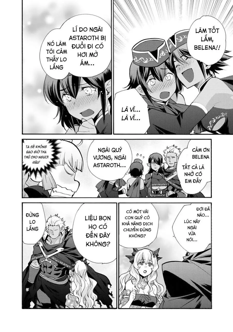 Isekai De Tochi O Katte Noujou O Tsukurou Nettruyen ZZZ Chương 16 Page 10