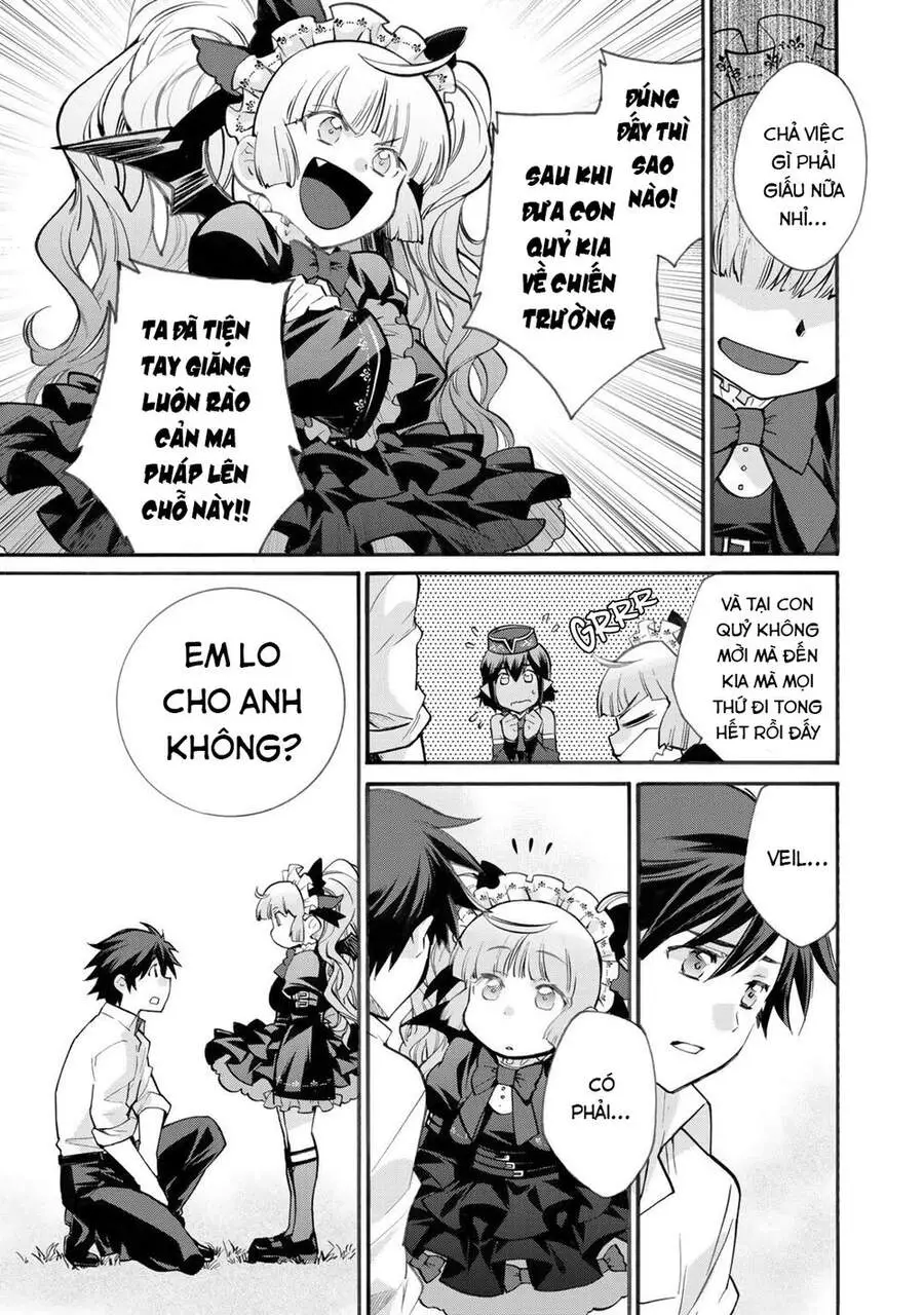 Isekai De Tochi O Katte Noujou O Tsukurou Nettruyen ZZZ Chương 16 Page 13