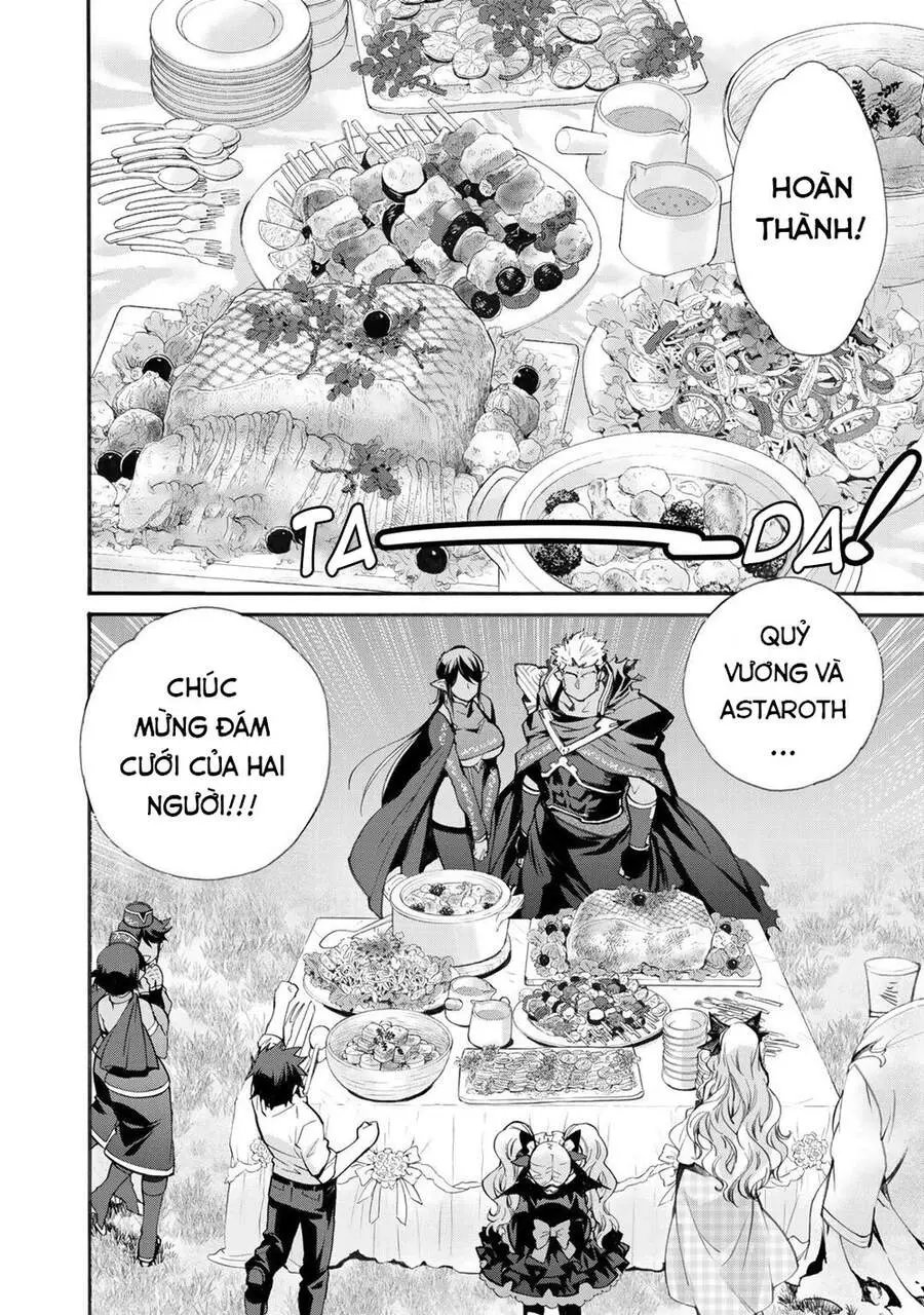 Isekai De Tochi O Katte Noujou O Tsukurou Nettruyen ZZZ Chương 16 Page 16