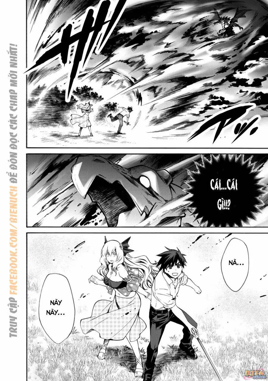 Isekai De Tochi O Katte Noujou O Tsukurou Nettruyen ZZZ Chương 6 Page 4