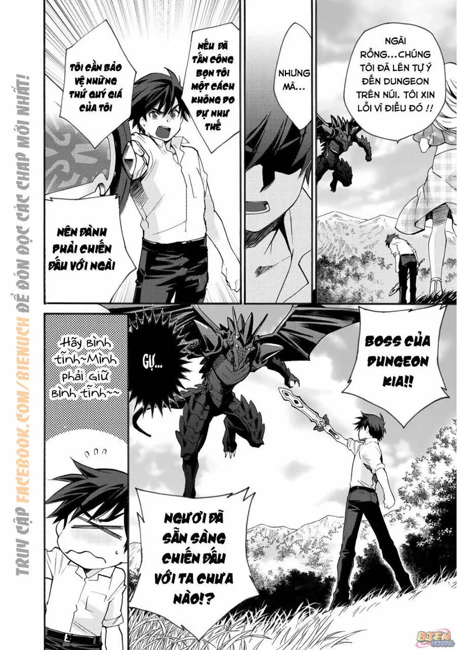 Isekai De Tochi O Katte Noujou O Tsukurou Nettruyen ZZZ Chương 6 Page 6