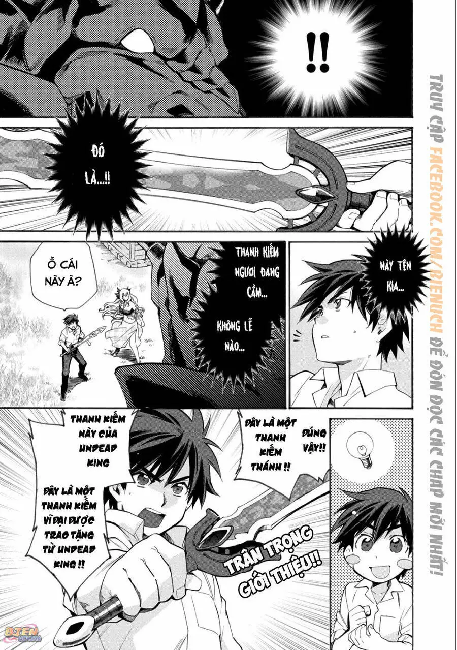Isekai De Tochi O Katte Noujou O Tsukurou Nettruyen ZZZ Chương 6 Page 7