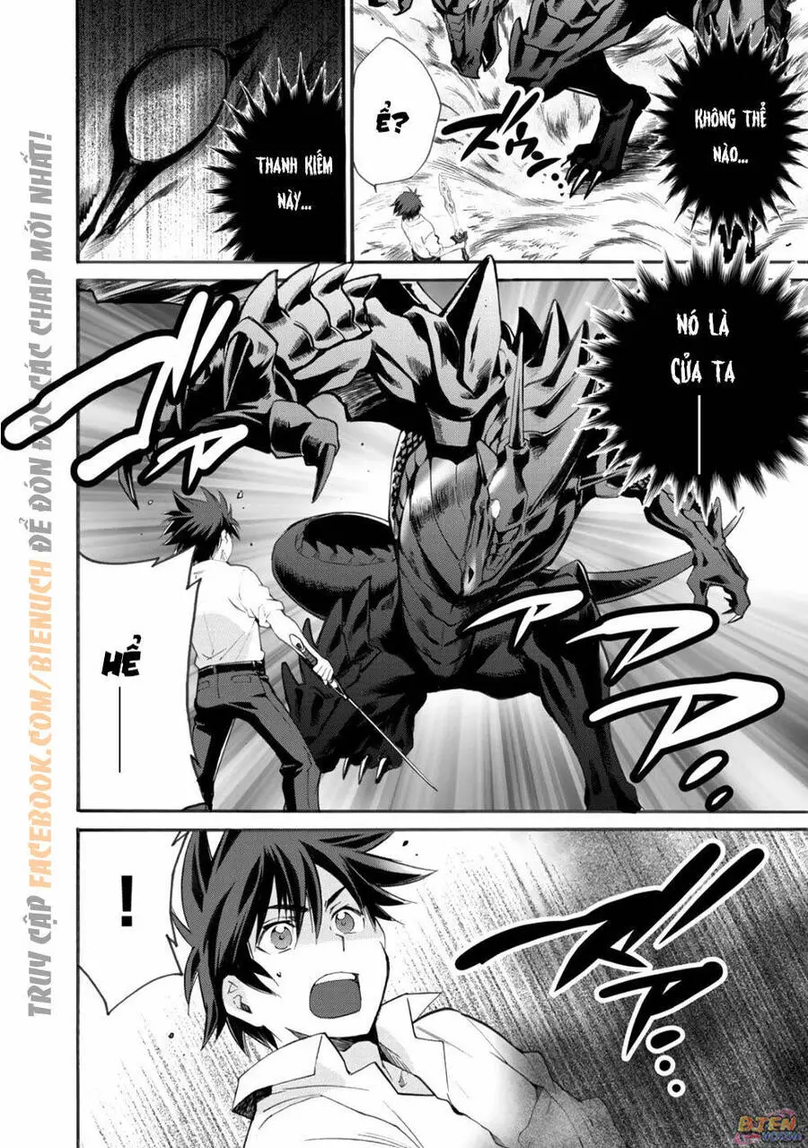 Isekai De Tochi O Katte Noujou O Tsukurou Nettruyen ZZZ Chương 6 Page 8