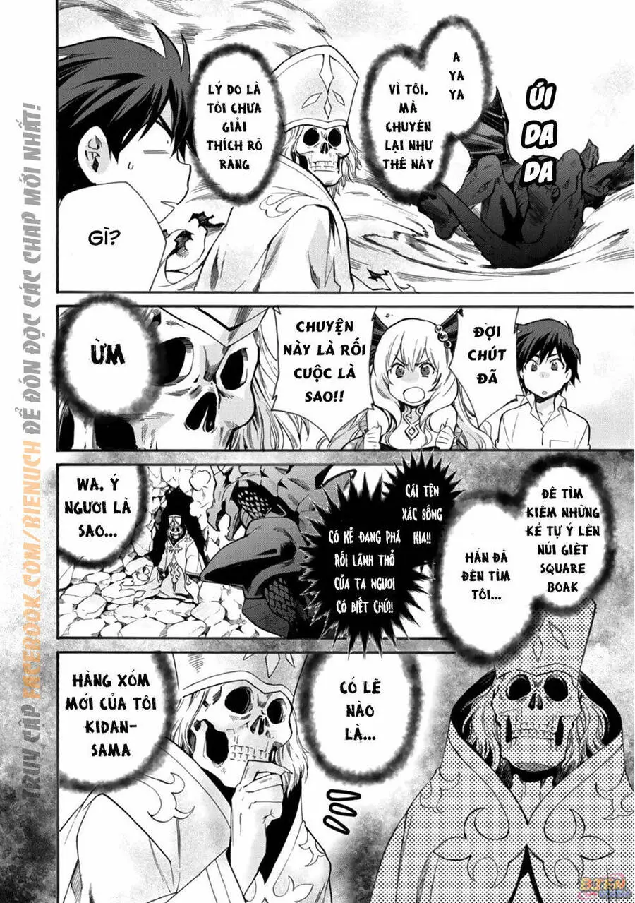 Isekai De Tochi O Katte Noujou O Tsukurou Nettruyen ZZZ Chương 6 Page 10