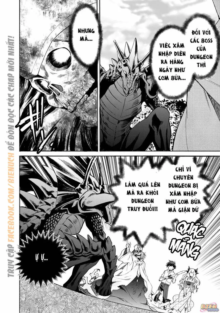 Isekai De Tochi O Katte Noujou O Tsukurou Nettruyen ZZZ Chương 6 Page 12