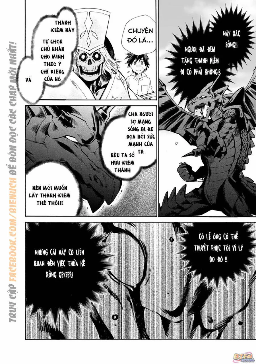 Isekai De Tochi O Katte Noujou O Tsukurou Nettruyen ZZZ Chương 6 Page 14