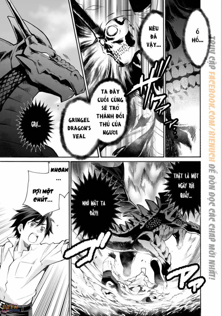 Isekai De Tochi O Katte Noujou O Tsukurou Nettruyen ZZZ Chương 6 Page 15