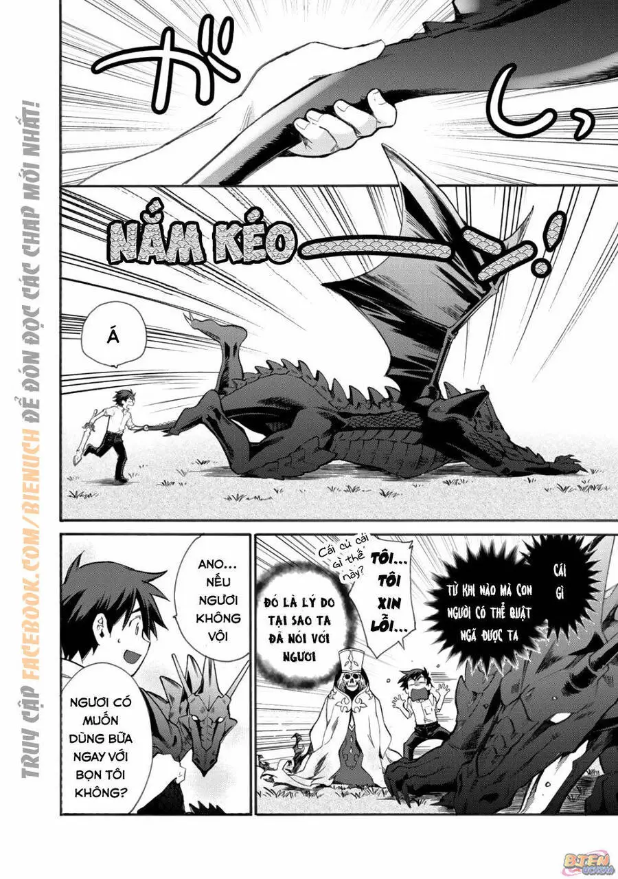 Isekai De Tochi O Katte Noujou O Tsukurou Nettruyen ZZZ Chương 6 Page 16