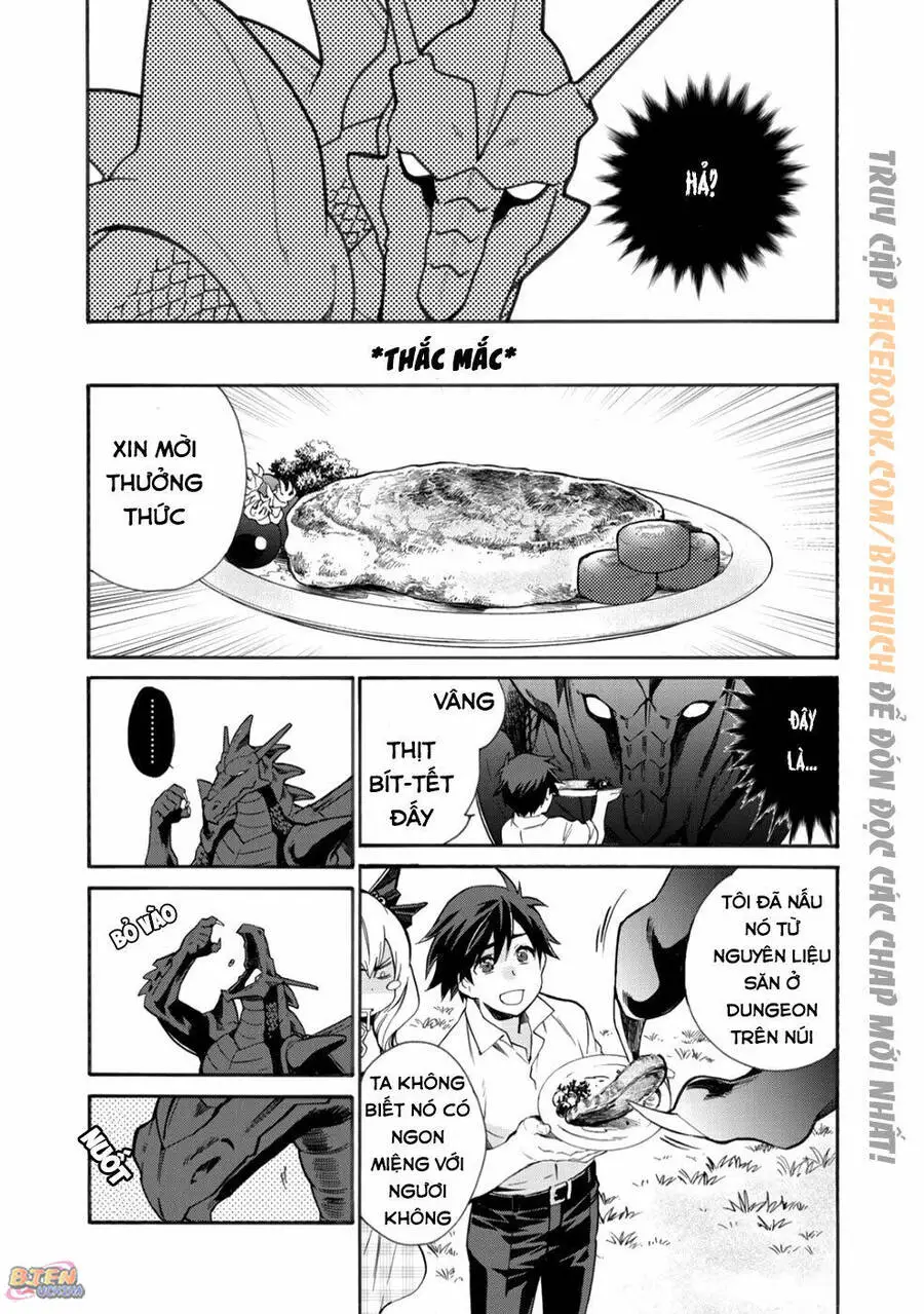 Isekai De Tochi O Katte Noujou O Tsukurou Nettruyen ZZZ Chương 6 Page 17