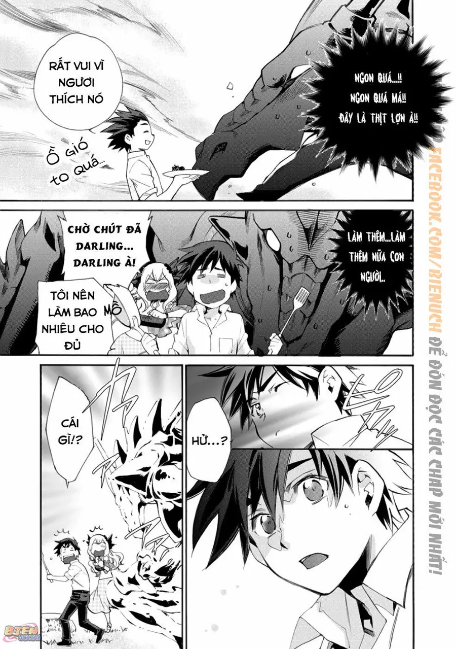 Isekai De Tochi O Katte Noujou O Tsukurou Nettruyen ZZZ Chương 6 Page 19