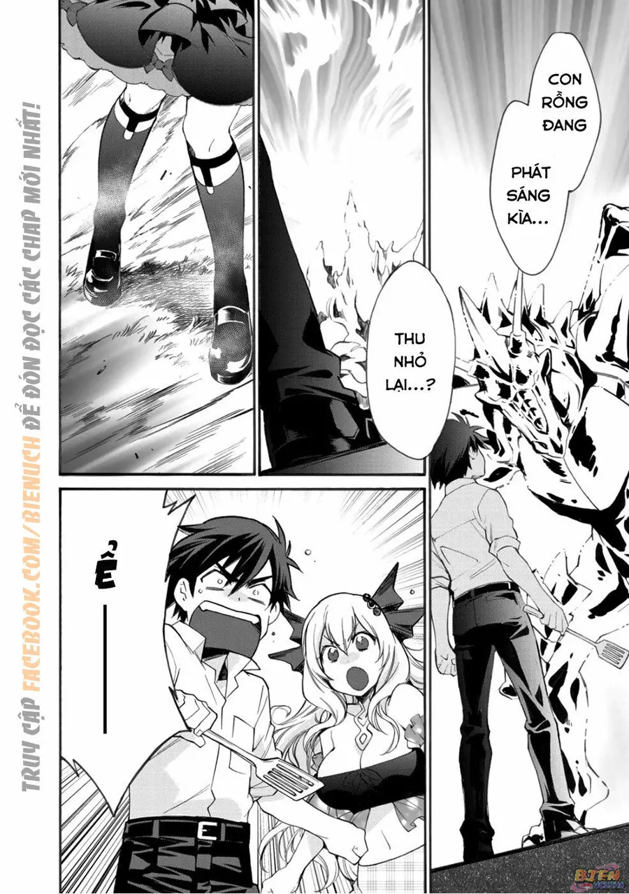 Isekai De Tochi O Katte Noujou O Tsukurou Nettruyen ZZZ Chương 6 Page 20