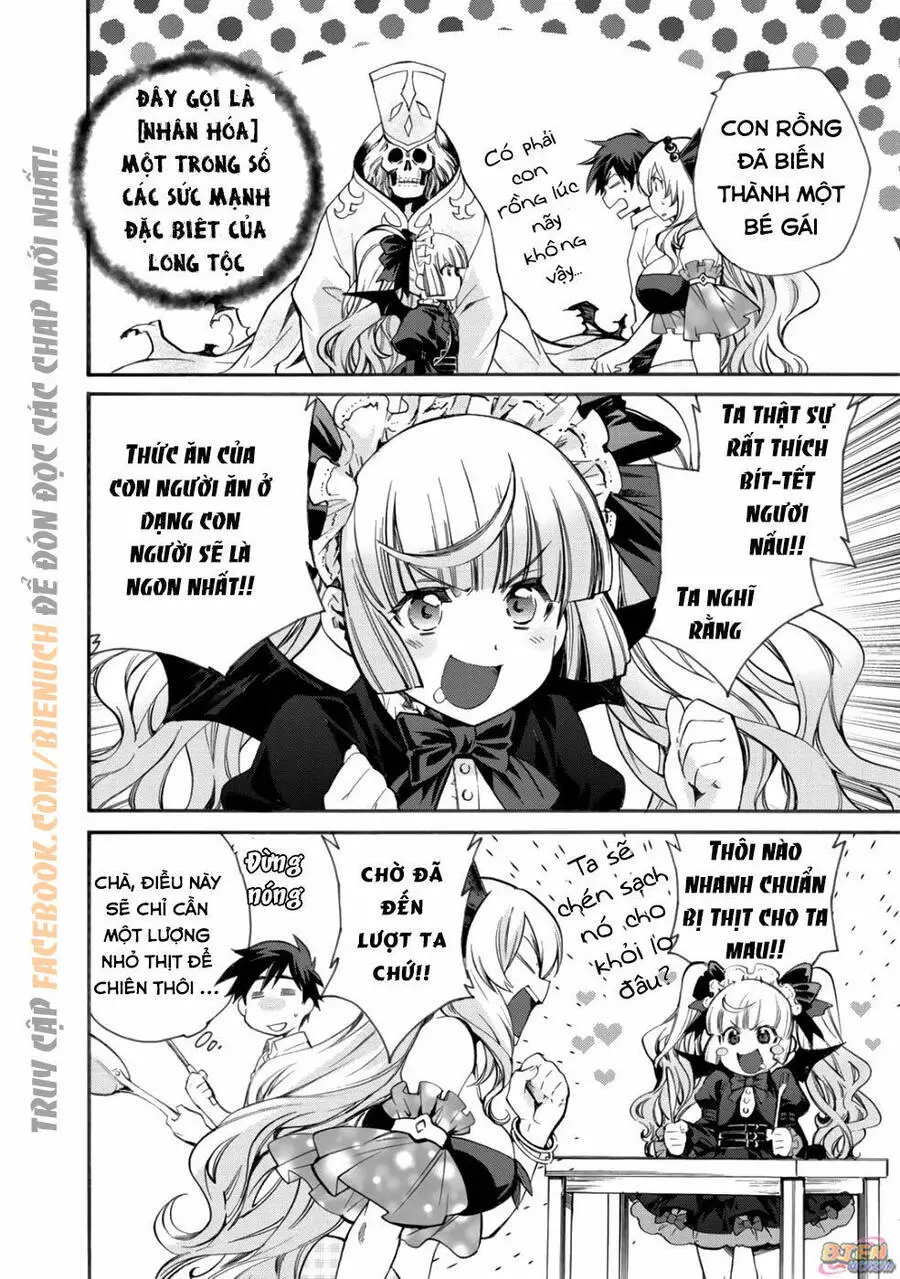 Isekai De Tochi O Katte Noujou O Tsukurou Nettruyen ZZZ Chương 6 Page 22