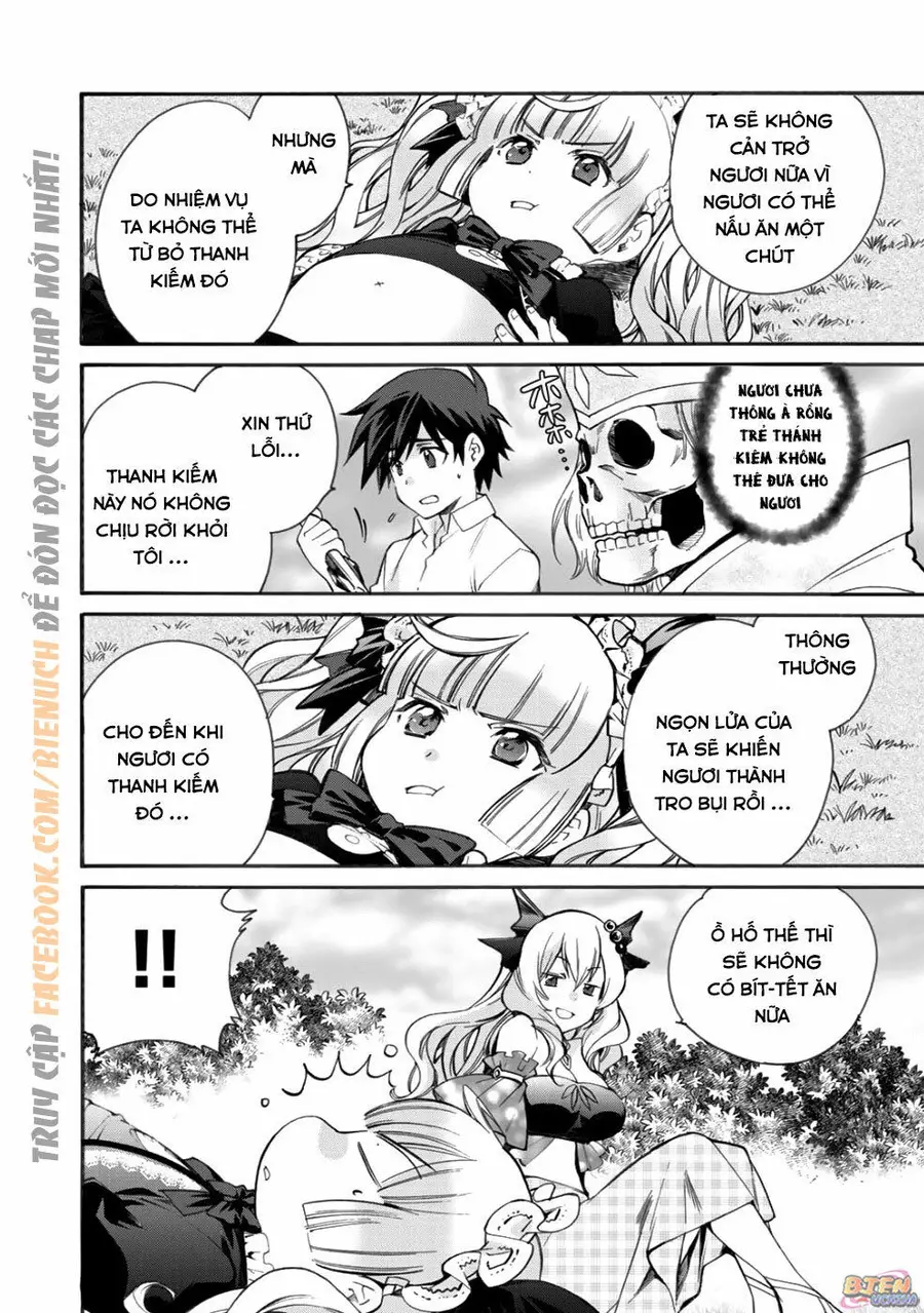 Isekai De Tochi O Katte Noujou O Tsukurou Nettruyen ZZZ Chương 6 Page 24