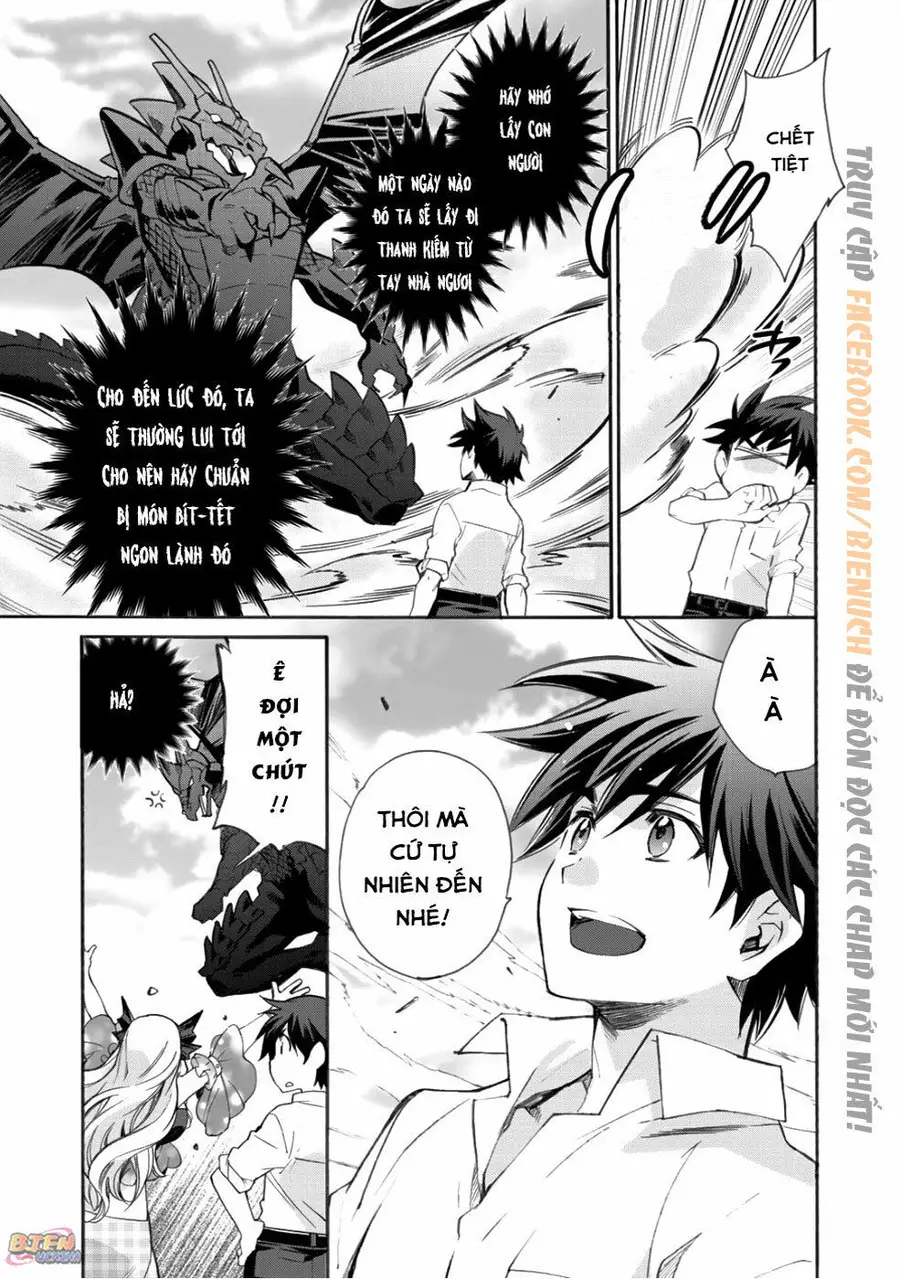 Isekai De Tochi O Katte Noujou O Tsukurou Nettruyen ZZZ Chương 6 Page 25