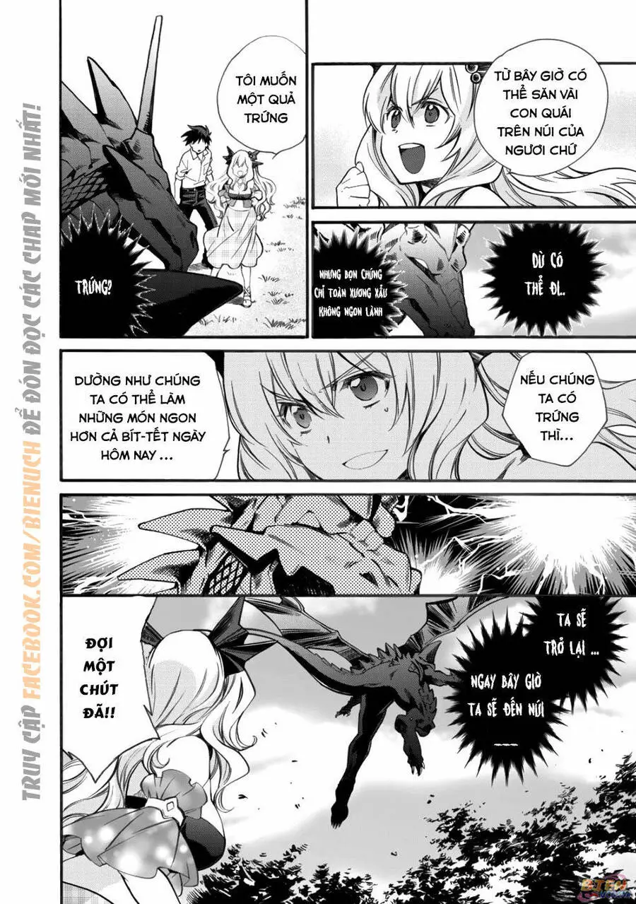 Isekai De Tochi O Katte Noujou O Tsukurou Nettruyen ZZZ Chương 6 Page 26
