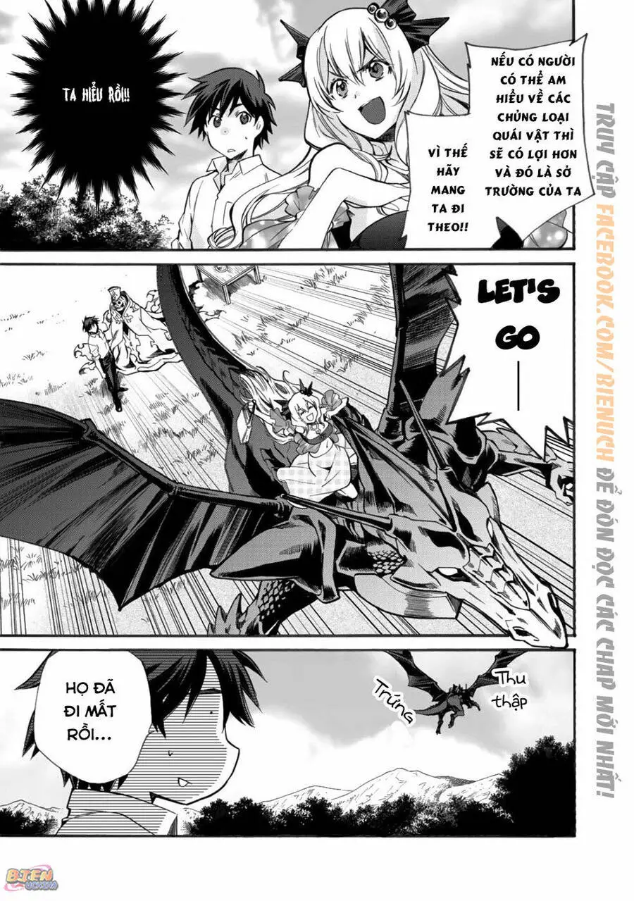 Isekai De Tochi O Katte Noujou O Tsukurou Nettruyen ZZZ Chương 6 Page 27